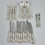 1608 7010 CUTLERY SET